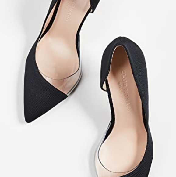 SOLD - Club Monaco Milah Pumps - Picture 2 of 4